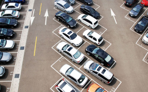 Оптимизация использования парковочных мест: ключевые аспекты для ТСН